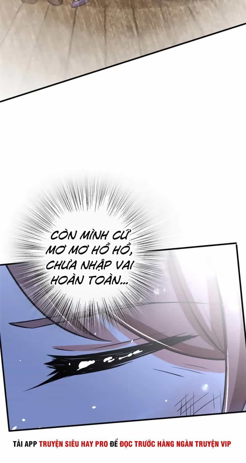 Thả Vu Nữ Đó Ra - Chương 118 - ảnh 7