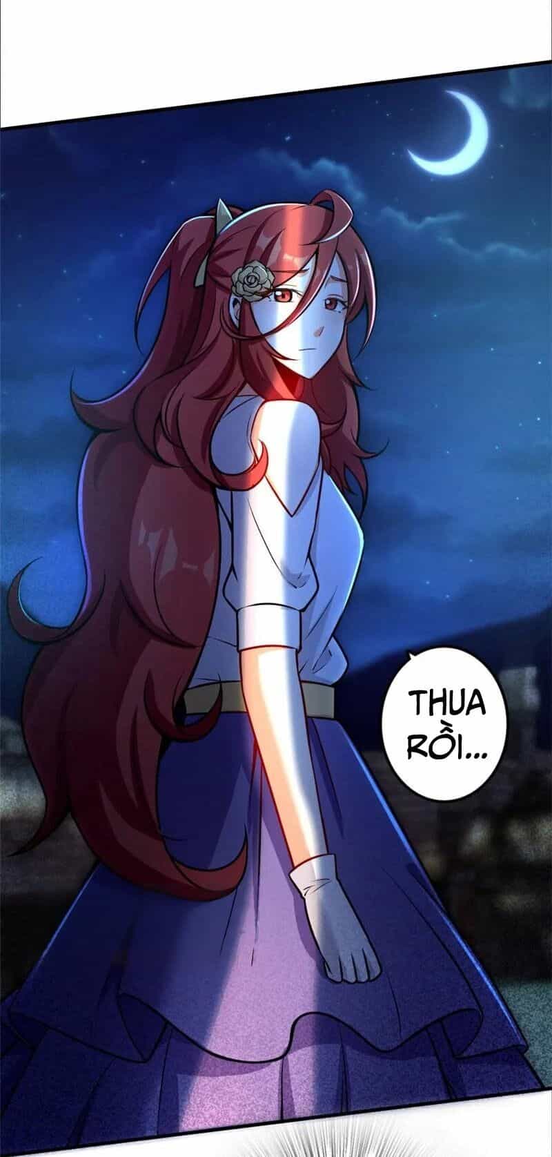 Thả Vu Nữ Đó Ra - Chương 119 - ảnh 14