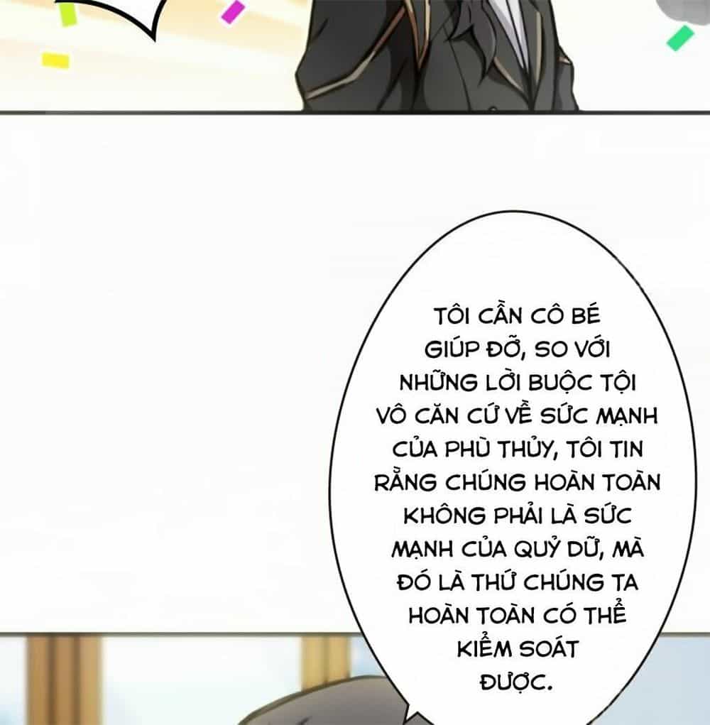 Thả Vu Nữ Đó Ra - Chương 12 - ảnh 14