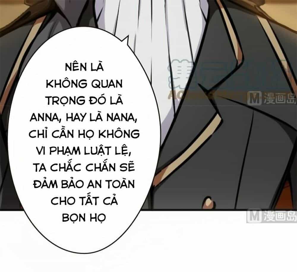 Thả Vu Nữ Đó Ra - Chương 12 - ảnh 16