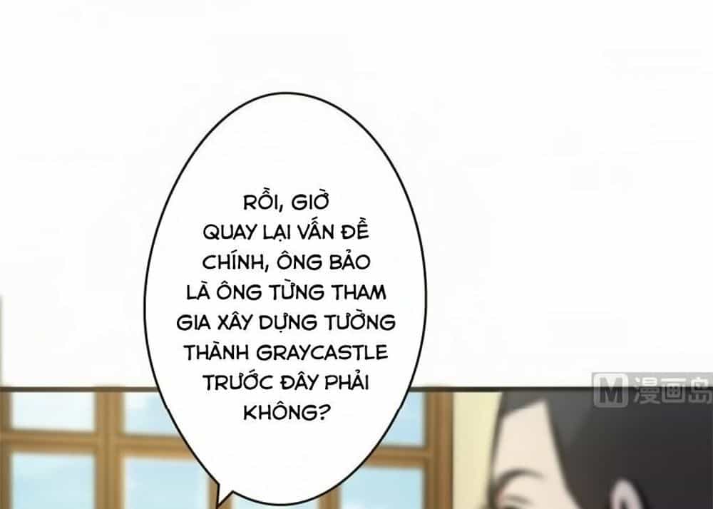Thả Vu Nữ Đó Ra - Chương 12 - ảnh 17