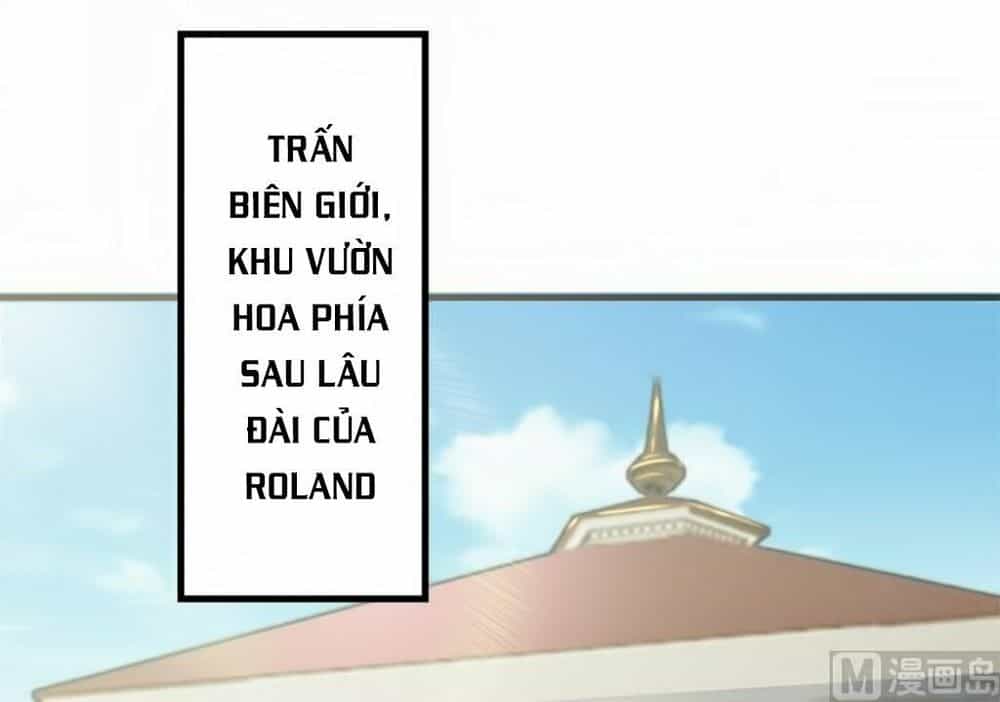 Thả Vu Nữ Đó Ra - Chương 12 - ảnh 24