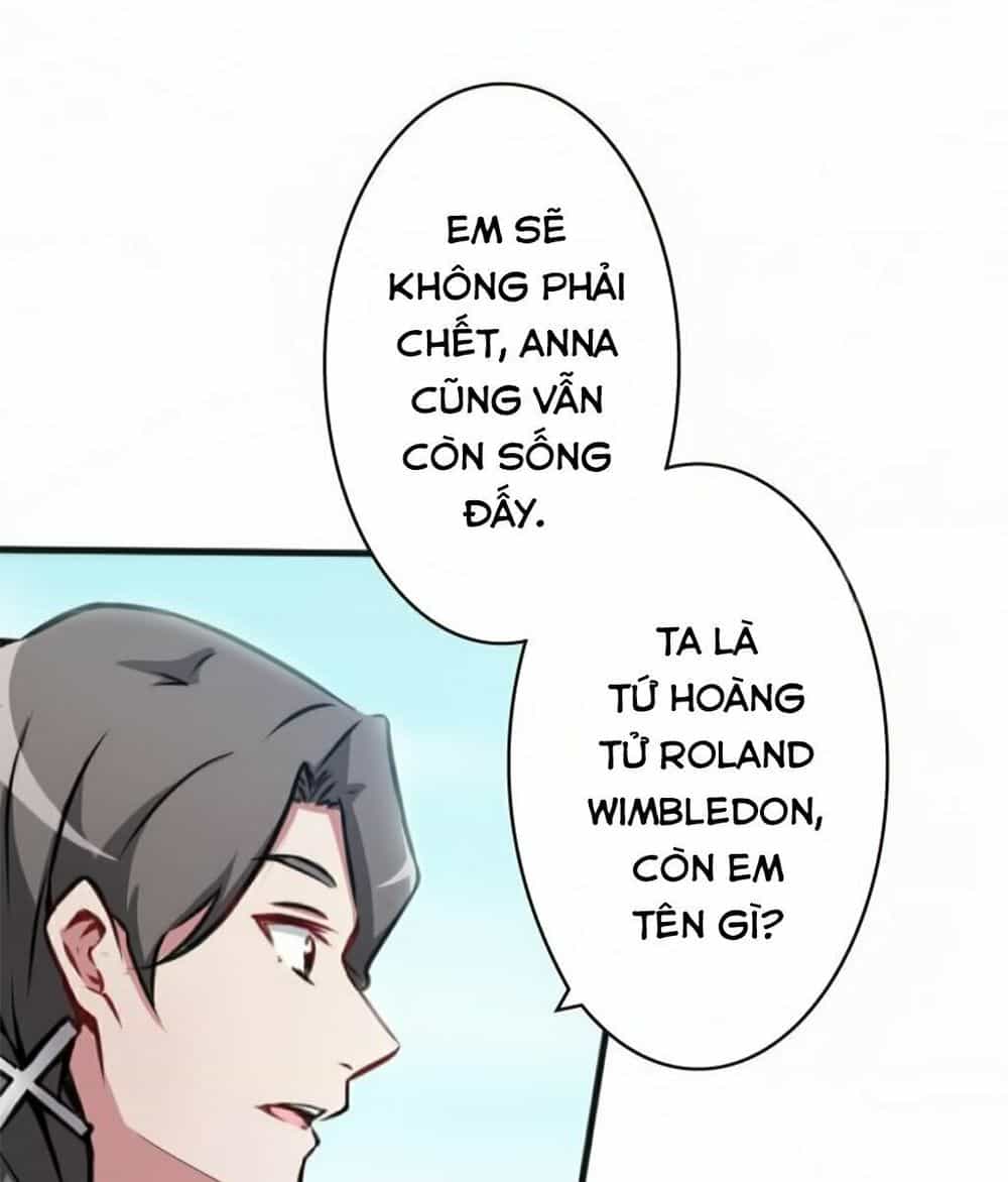 Thả Vu Nữ Đó Ra - Chương 12 - ảnh 36