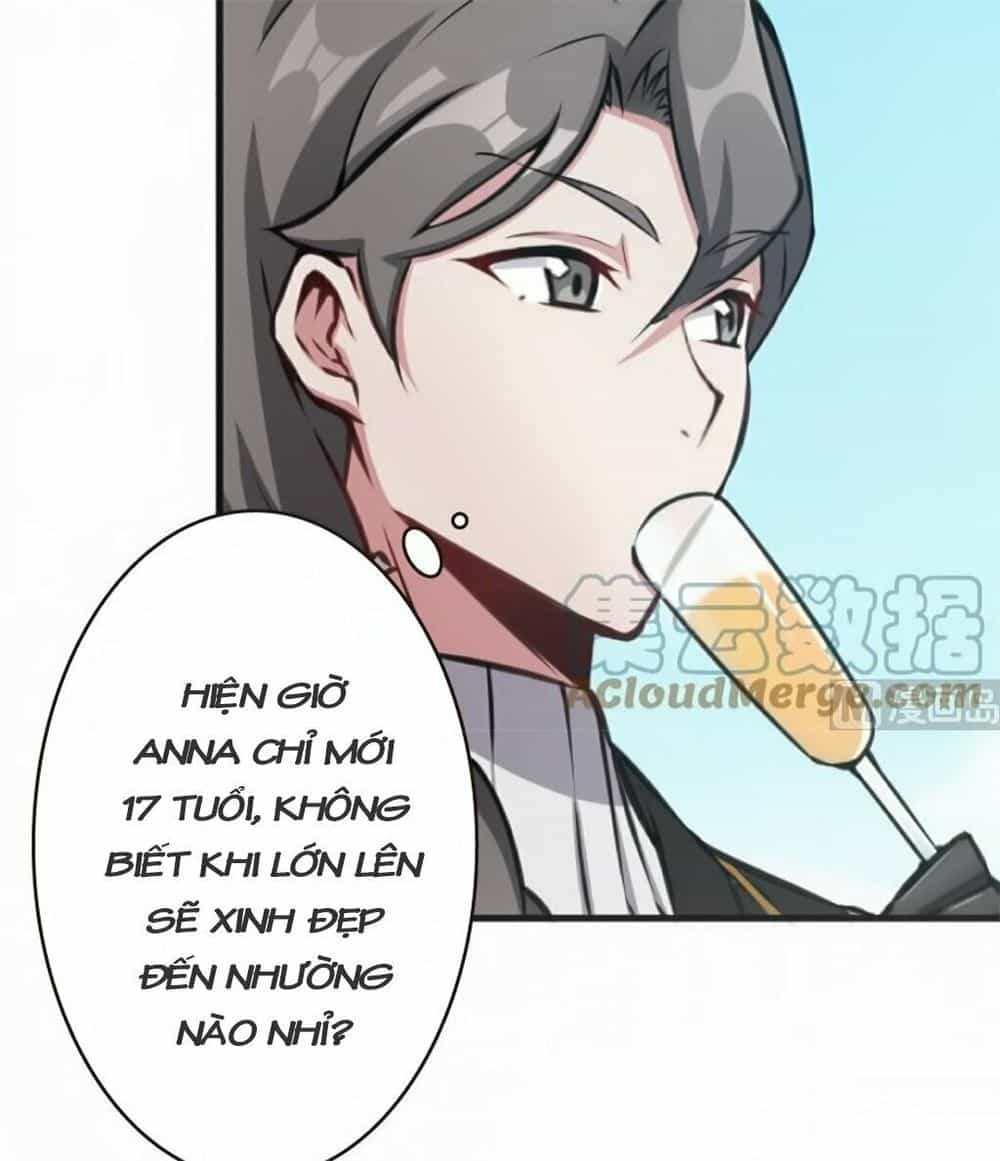 Thả Vu Nữ Đó Ra - Chương 12 - ảnh 49