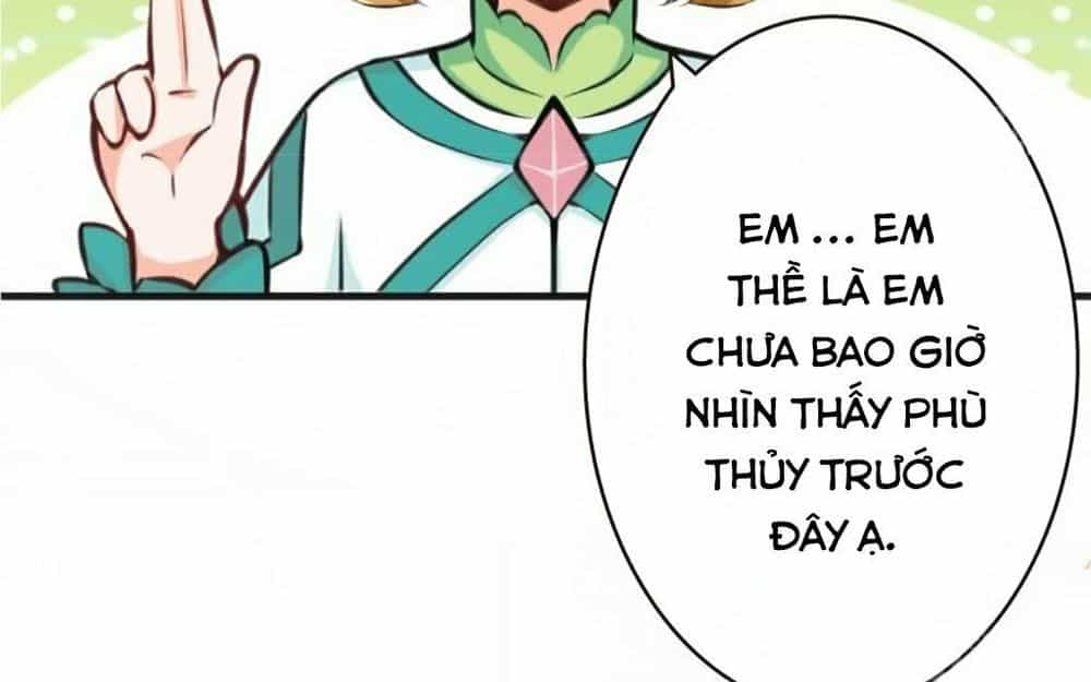 Thả Vu Nữ Đó Ra - Chương 12 - ảnh 84