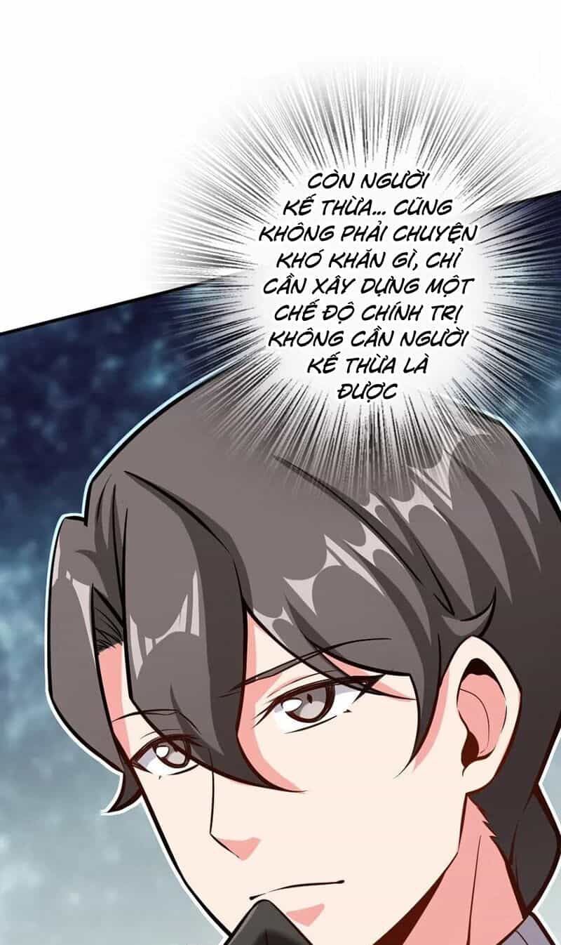 Thả Vu Nữ Đó Ra - Chương 121 - ảnh 17