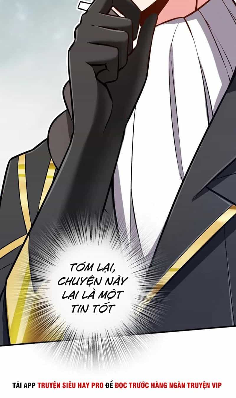 Thả Vu Nữ Đó Ra - Chương 121 - ảnh 18