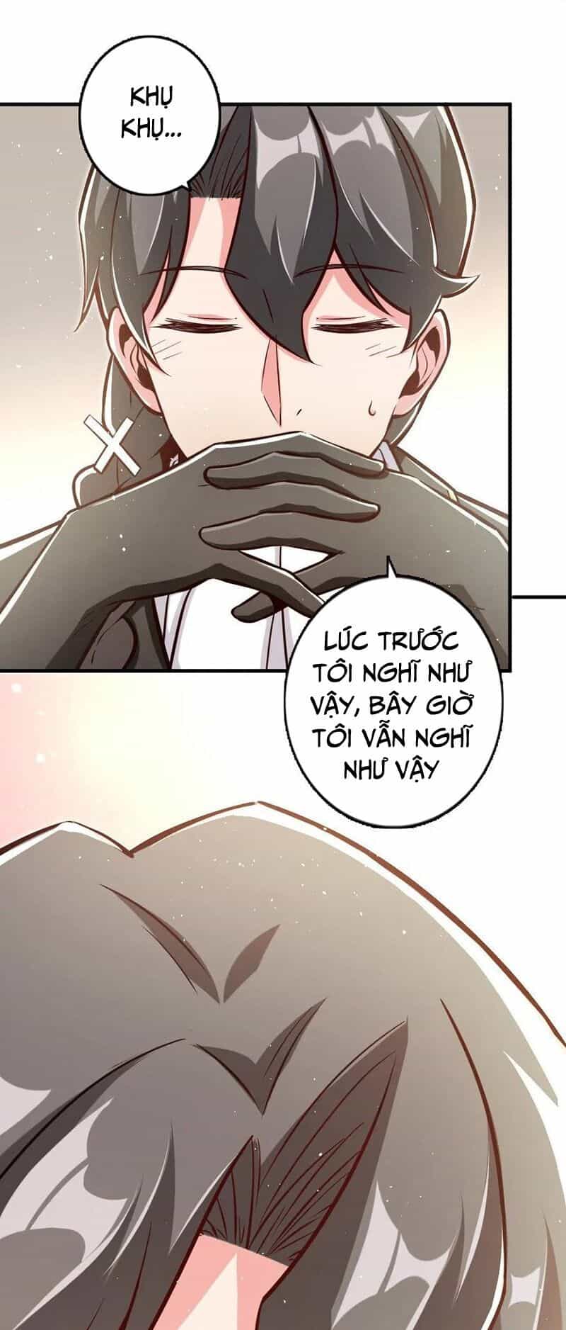 Thả Vu Nữ Đó Ra - Chương 121 - ảnh 21
