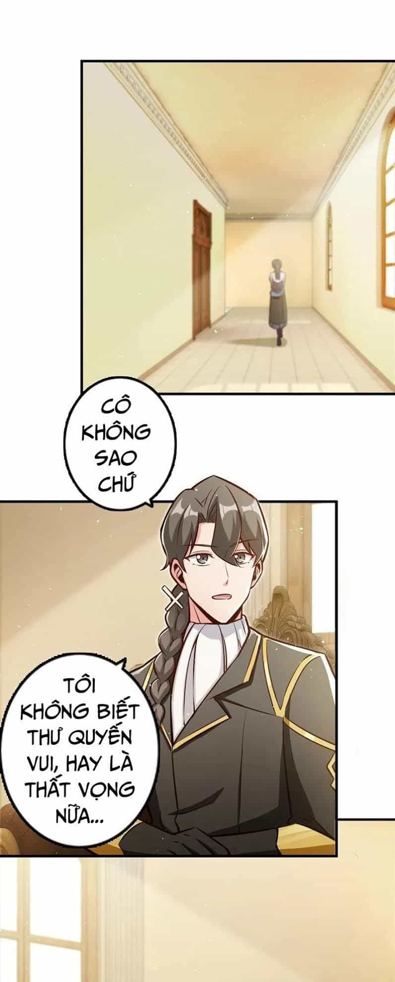 Thả Vu Nữ Đó Ra - Chương 121 - ảnh 23