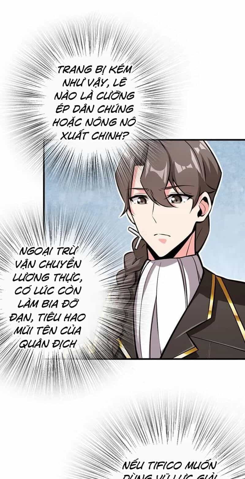 Thả Vu Nữ Đó Ra - Chương 122 - ảnh 10