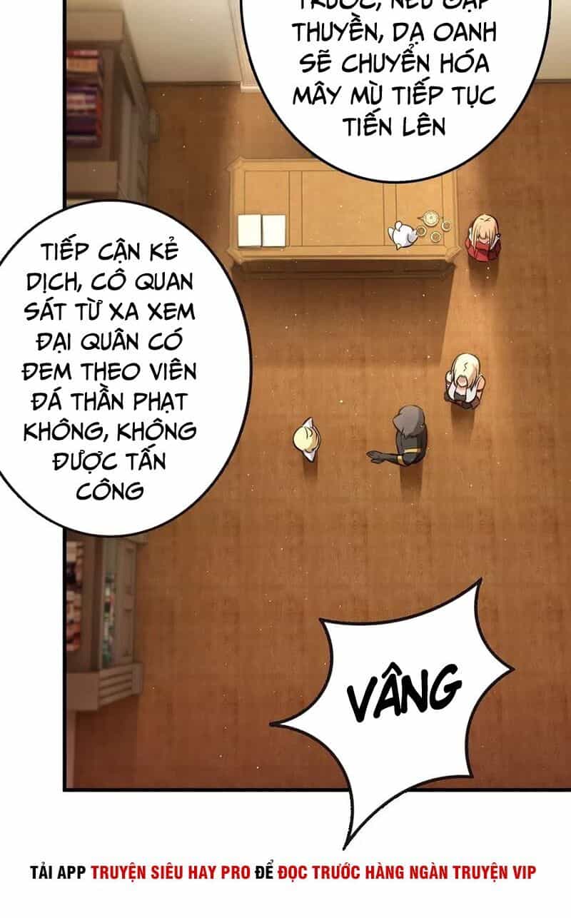 Thả Vu Nữ Đó Ra - Chương 122 - ảnh 17
