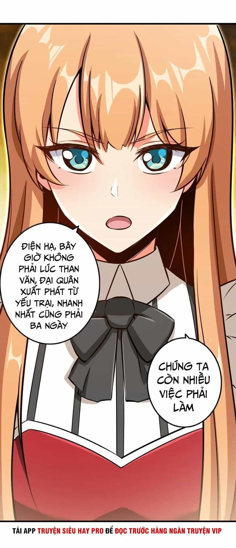 Thả Vu Nữ Đó Ra - Chương 122 - ảnh 22