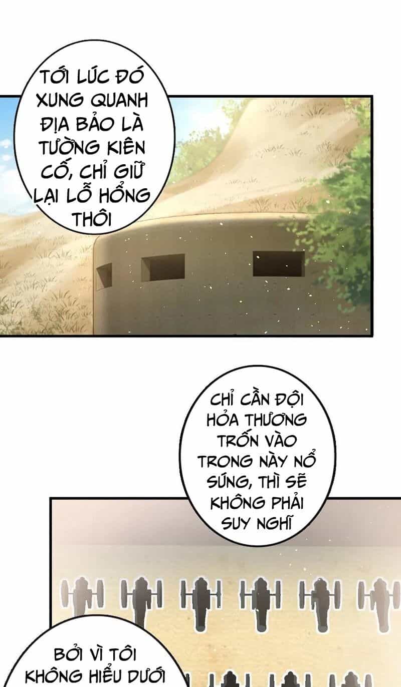 Thả Vu Nữ Đó Ra - Chương 122 - ảnh 27
