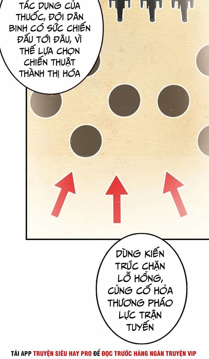 Thả Vu Nữ Đó Ra - Chương 122 - ảnh 28
