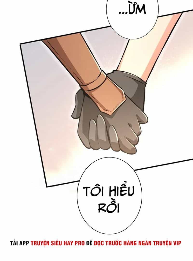 Thả Vu Nữ Đó Ra - Chương 122 - ảnh 34