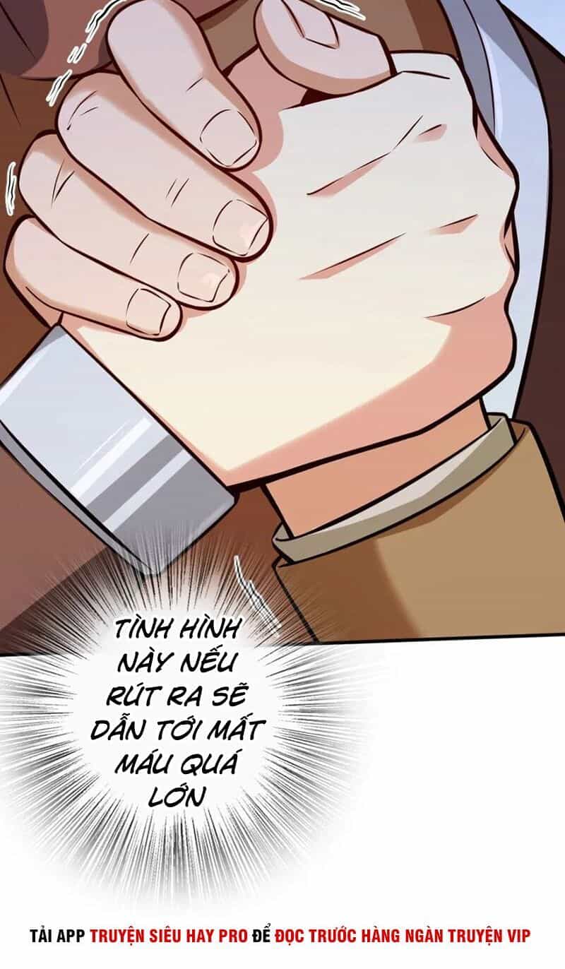 Thả Vu Nữ Đó Ra - Chương 124 - ảnh 30