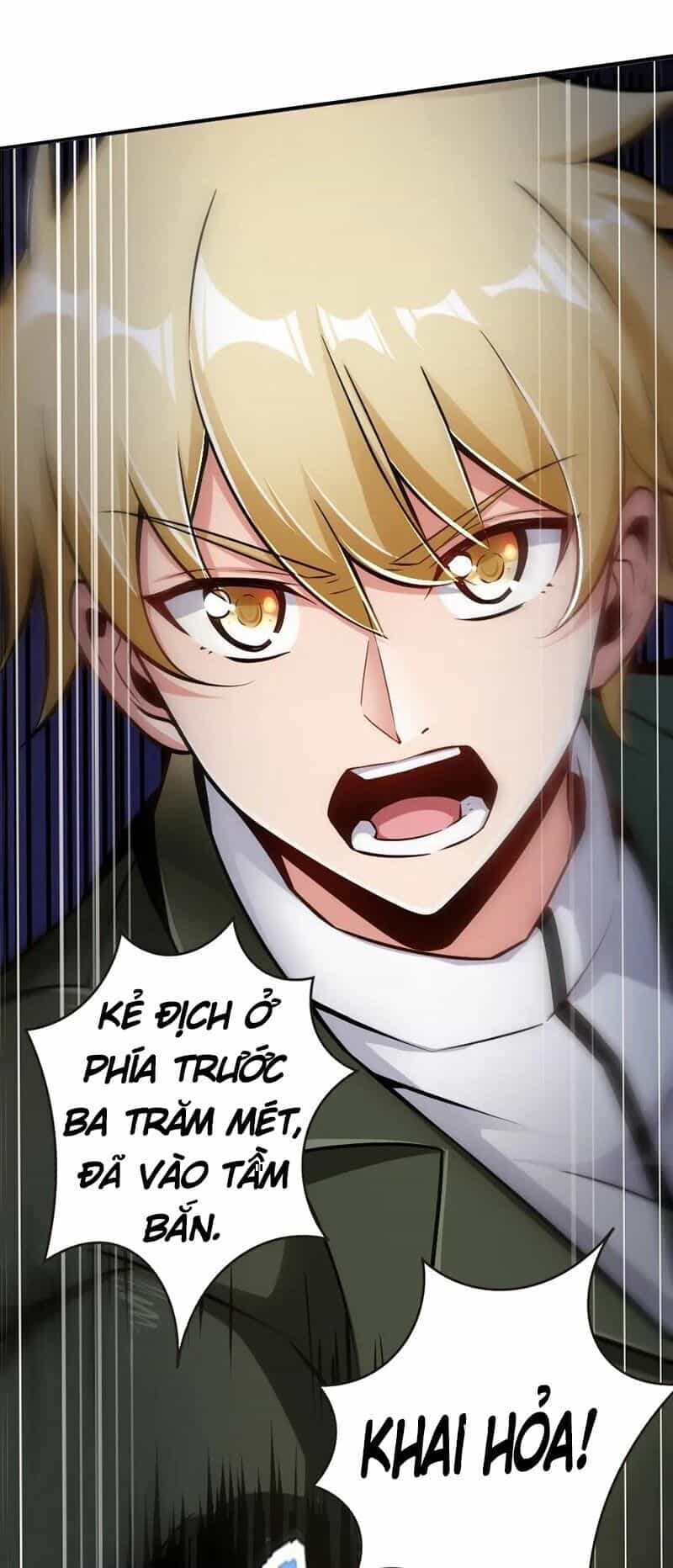 Thả Vu Nữ Đó Ra - Chương 124 - ảnh 40