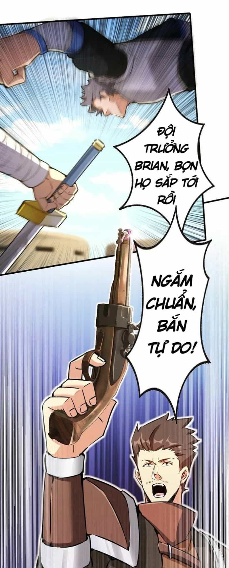 Thả Vu Nữ Đó Ra - Chương 124 - ảnh 7