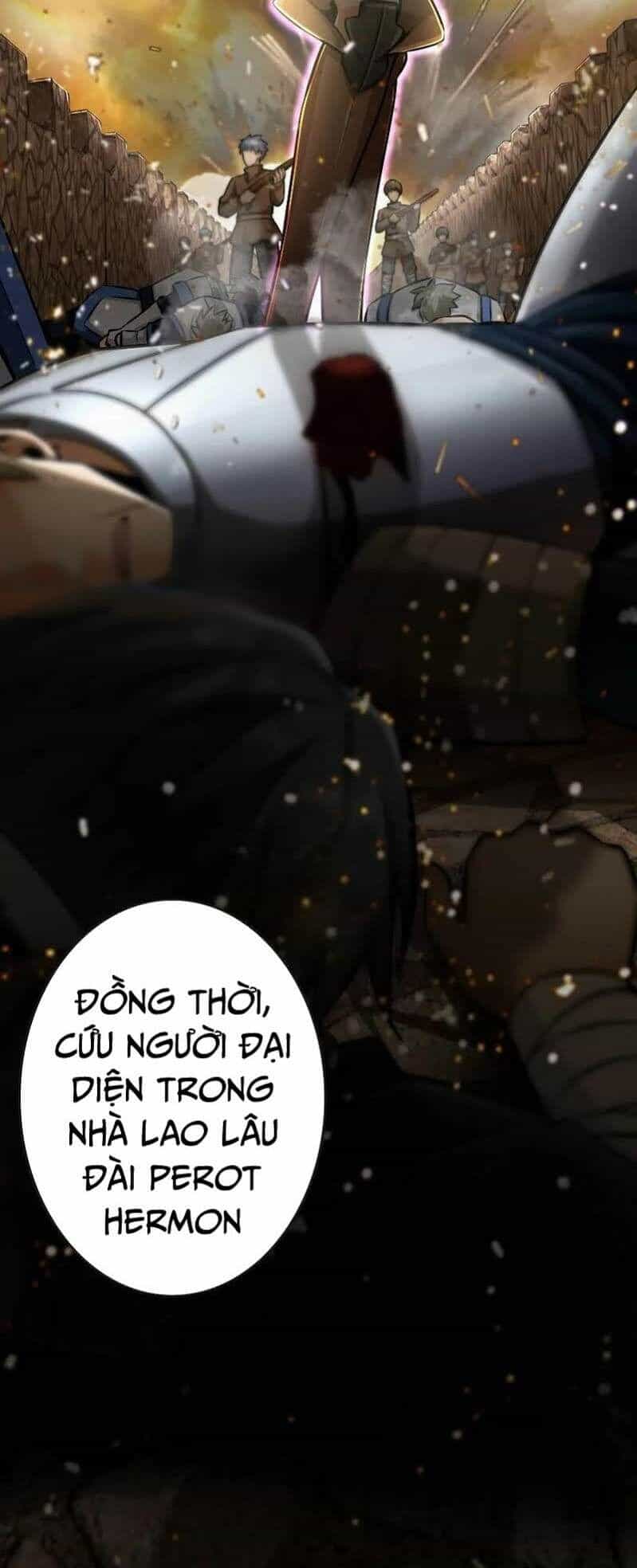 Thả Vu Nữ Đó Ra - Chương 125 - ảnh 21
