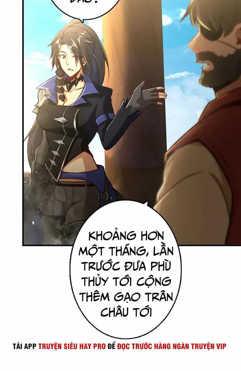 Thả Vu Nữ Đó Ra - Chương 126 - ảnh 19