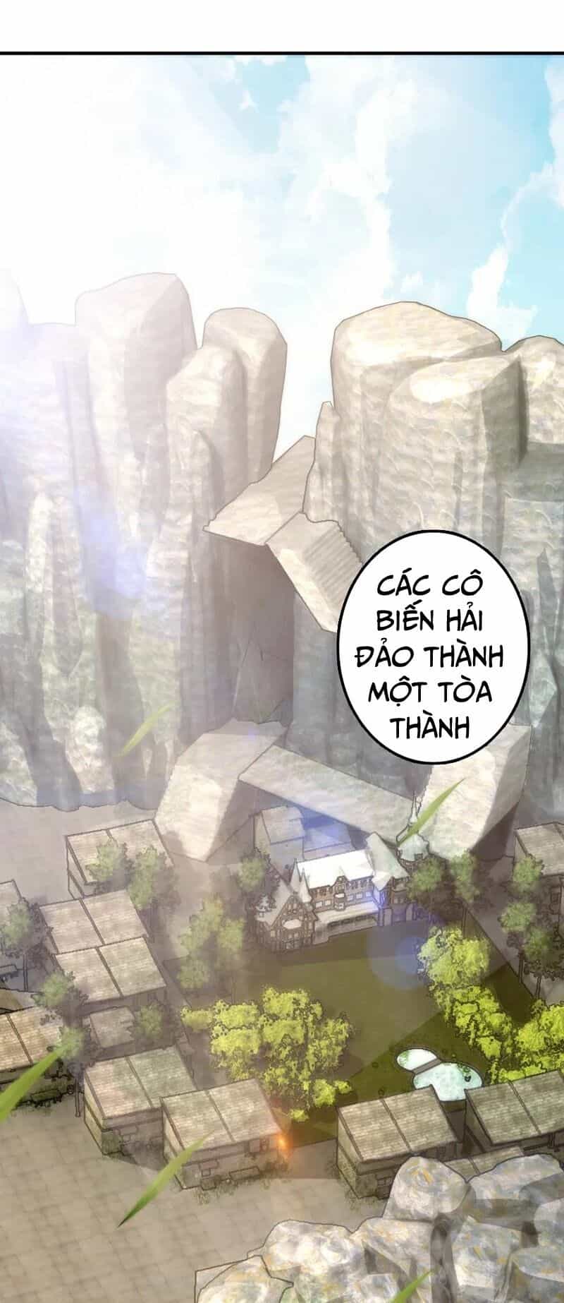 Thả Vu Nữ Đó Ra - Chương 127 - ảnh 15