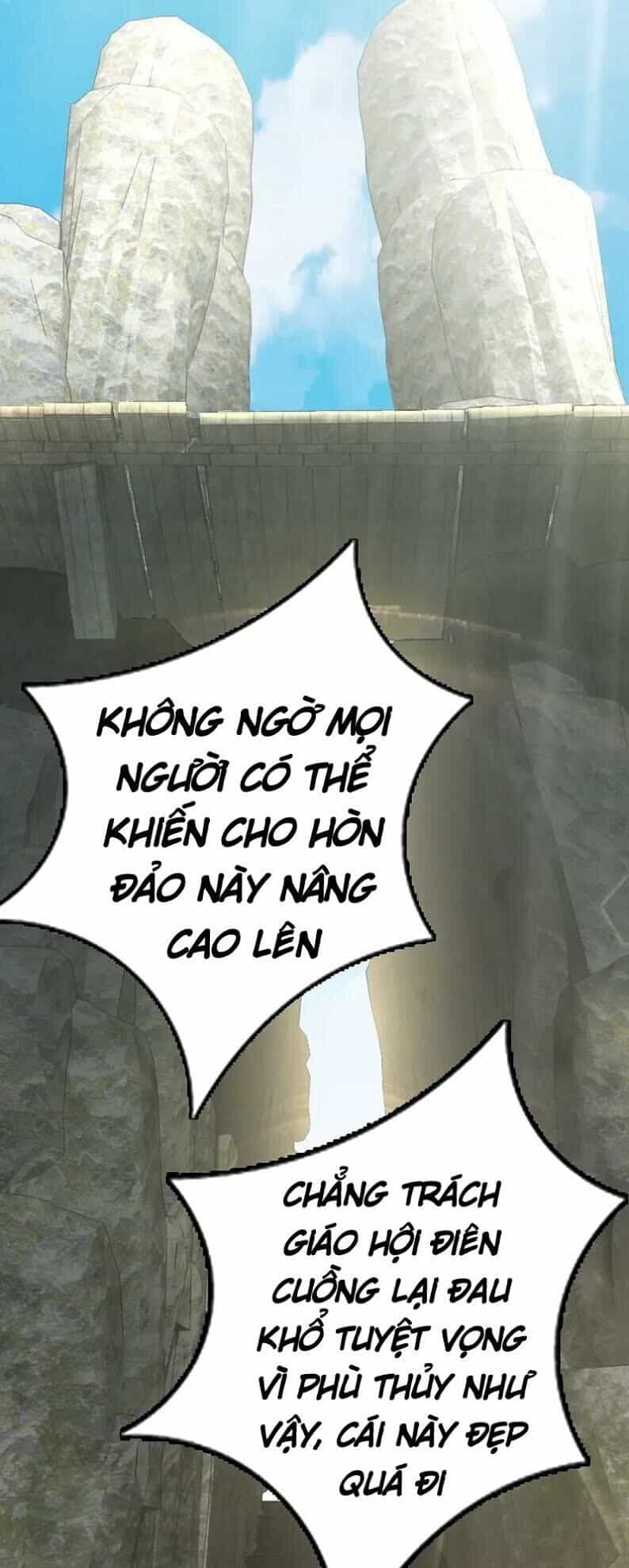 Thả Vu Nữ Đó Ra - Chương 127 - ảnh 3