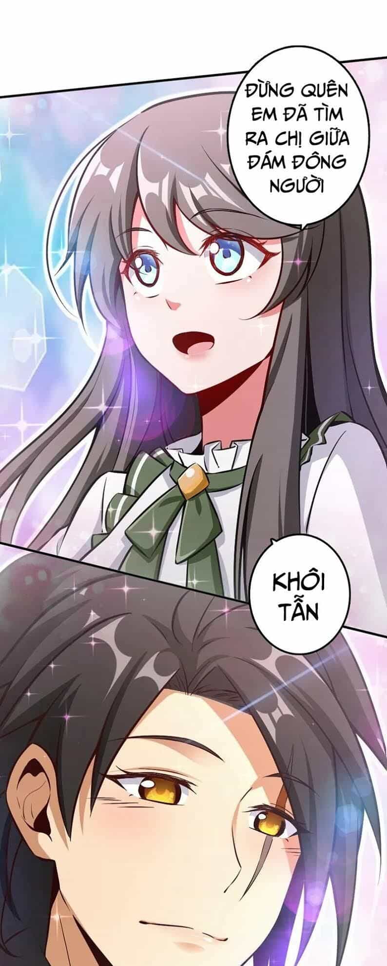 Thả Vu Nữ Đó Ra - Chương 127 - ảnh 35