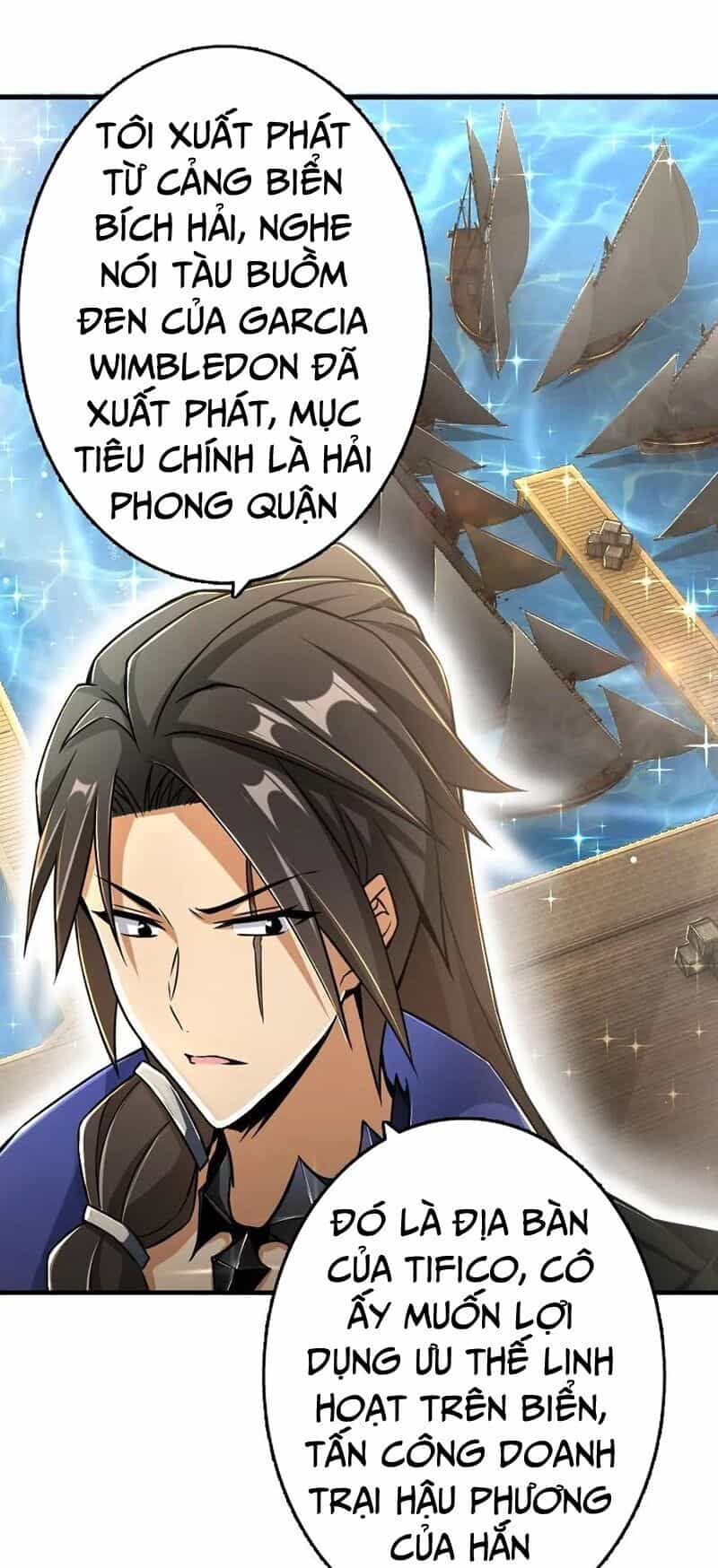 Thả Vu Nữ Đó Ra - Chương 128 - ảnh 29