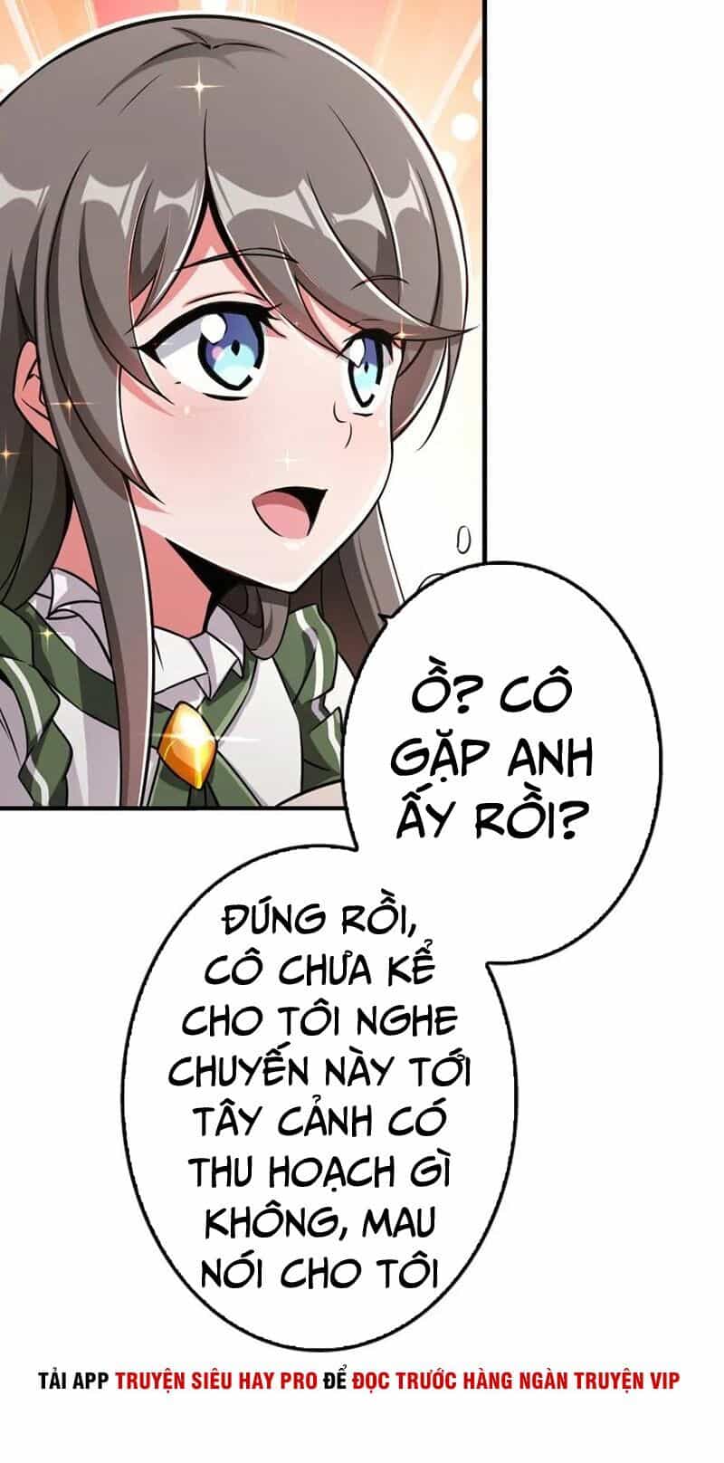 Thả Vu Nữ Đó Ra - Chương 128 - ảnh 34