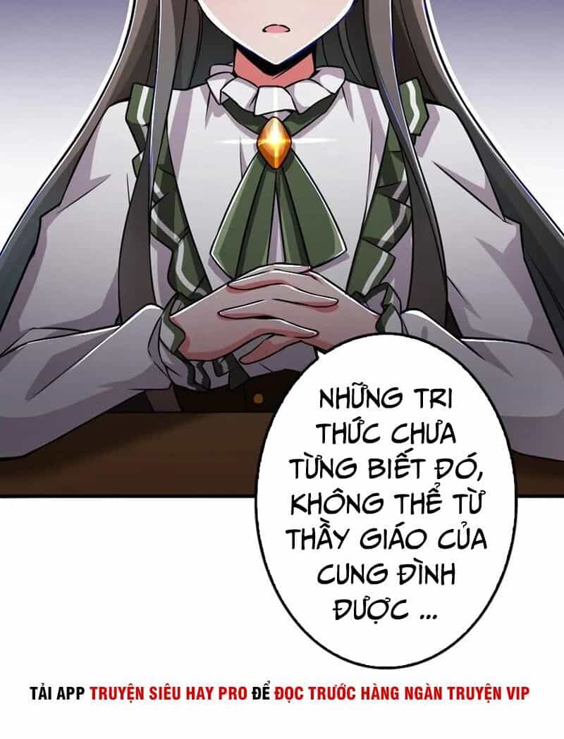 Thả Vu Nữ Đó Ra - Chương 128 - ảnh 38