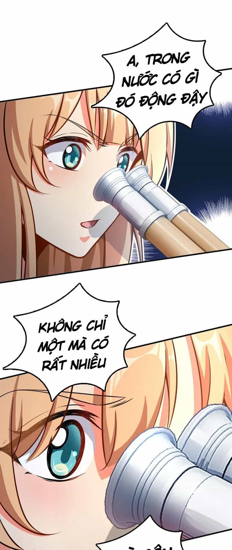 Thả Vu Nữ Đó Ra - Chương 129 - ảnh 13