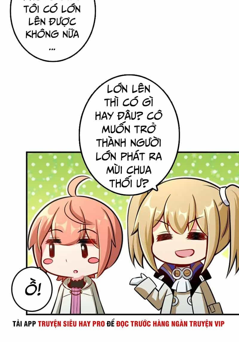 Thả Vu Nữ Đó Ra - Chương 129 - ảnh 8