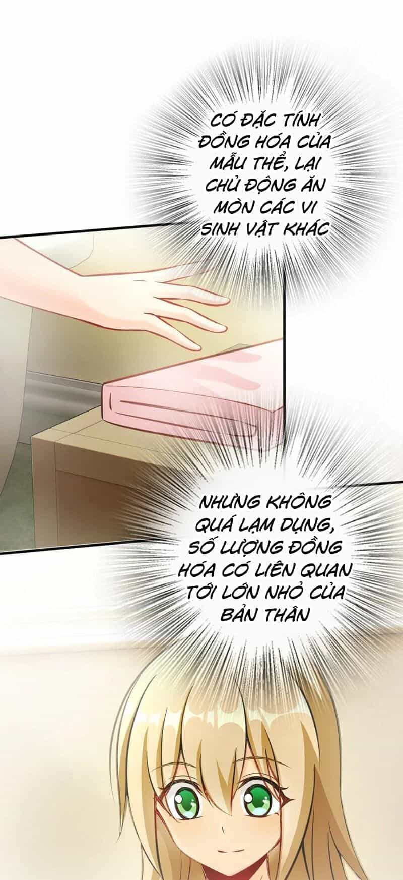 Thả Vu Nữ Đó Ra - Chương 130 - ảnh 14