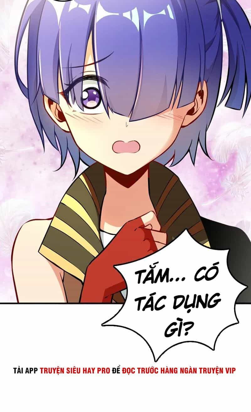 Thả Vu Nữ Đó Ra - Chương 130 - ảnh 35