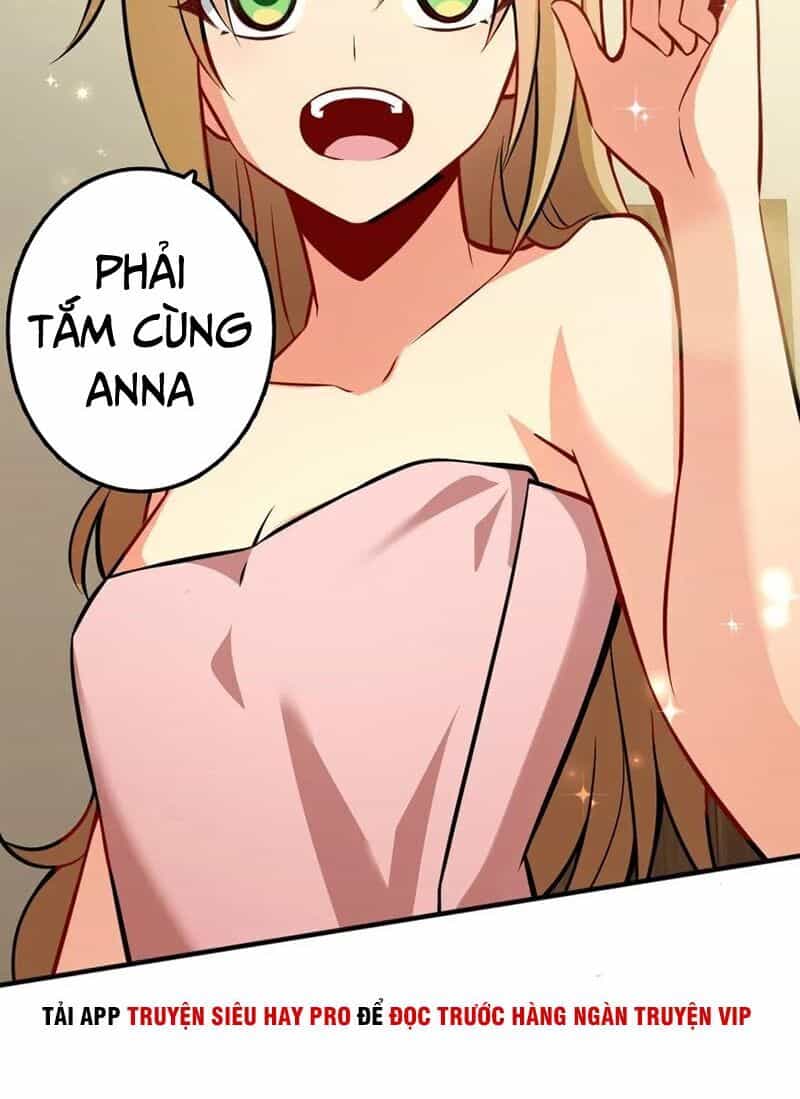 Thả Vu Nữ Đó Ra - Chương 130 - ảnh 37