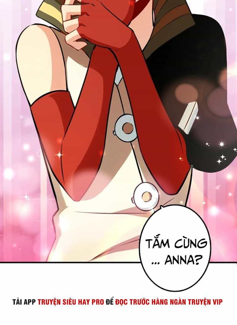 Thả Vu Nữ Đó Ra - Chương 130 - ảnh 39