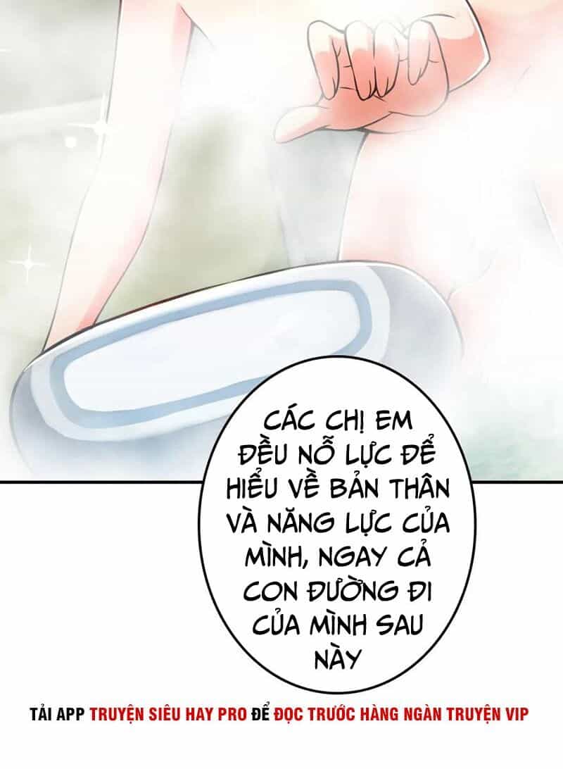 Thả Vu Nữ Đó Ra - Chương 131 - ảnh 10