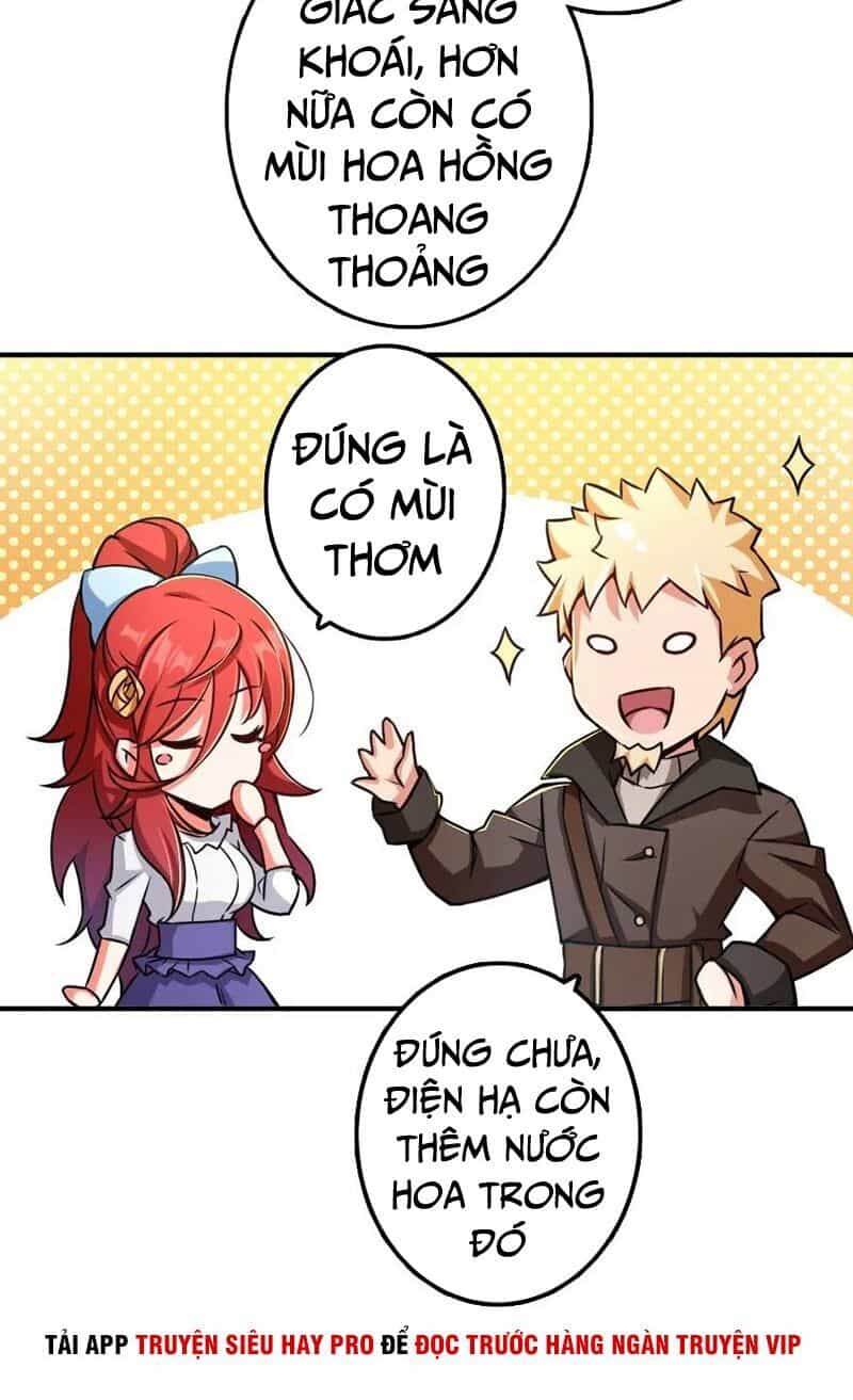 Thả Vu Nữ Đó Ra - Chương 131 - ảnh 25