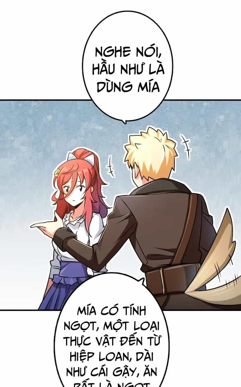 Thả Vu Nữ Đó Ra - Chương 131 - ảnh 28