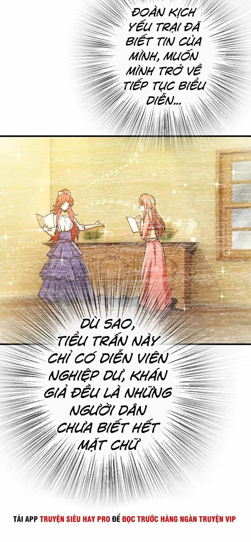 Thả Vu Nữ Đó Ra - Chương 131 - ảnh 35