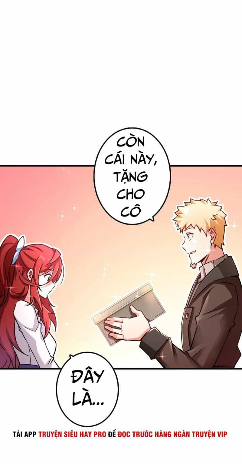 Thả Vu Nữ Đó Ra - Chương 131 - ảnh 39