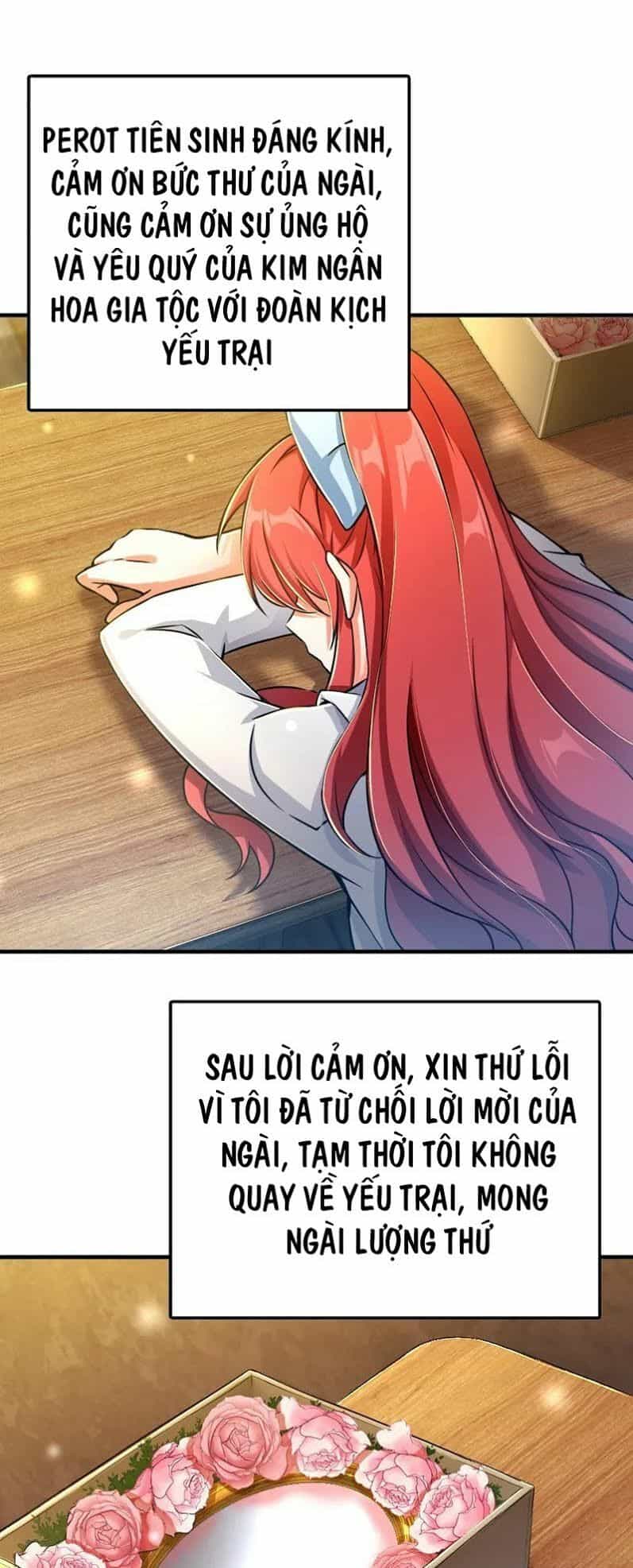 Thả Vu Nữ Đó Ra - Chương 131 - ảnh 45