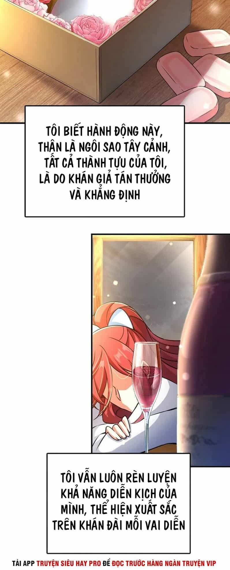 Thả Vu Nữ Đó Ra - Chương 131 - ảnh 46