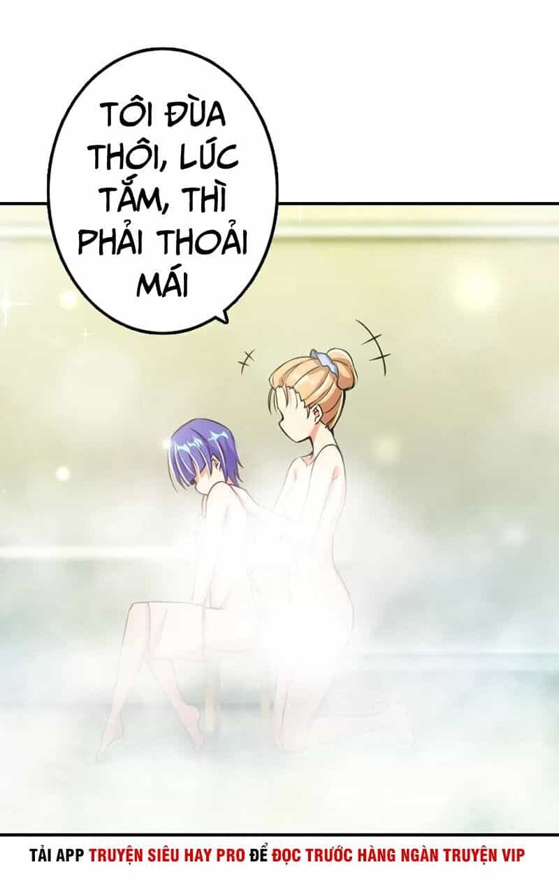 Thả Vu Nữ Đó Ra - Chương 131 - ảnh 6