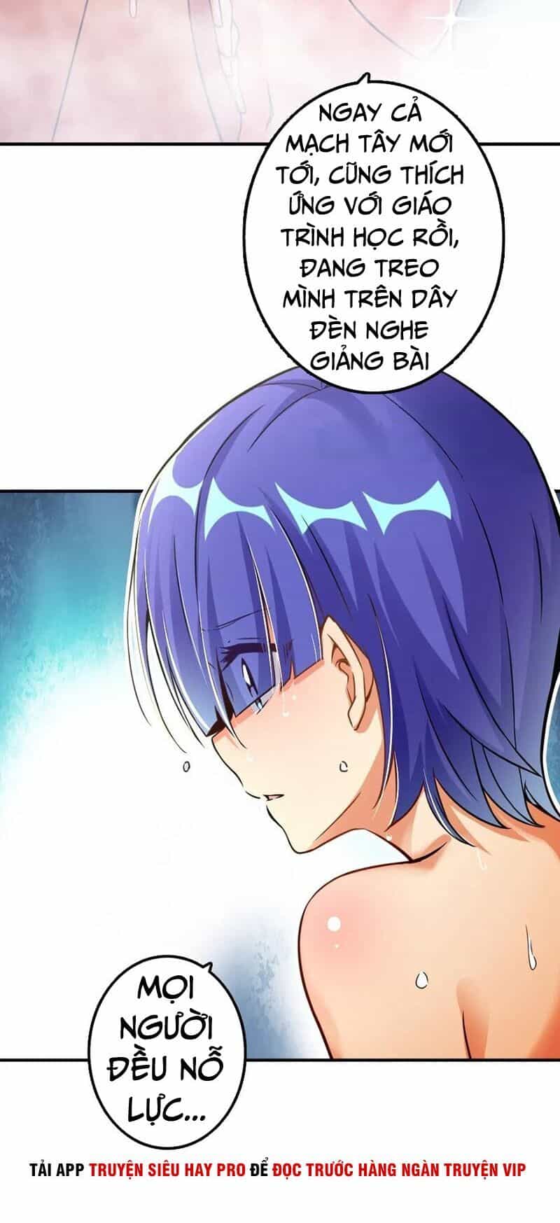 Thả Vu Nữ Đó Ra - Chương 131 - ảnh 8