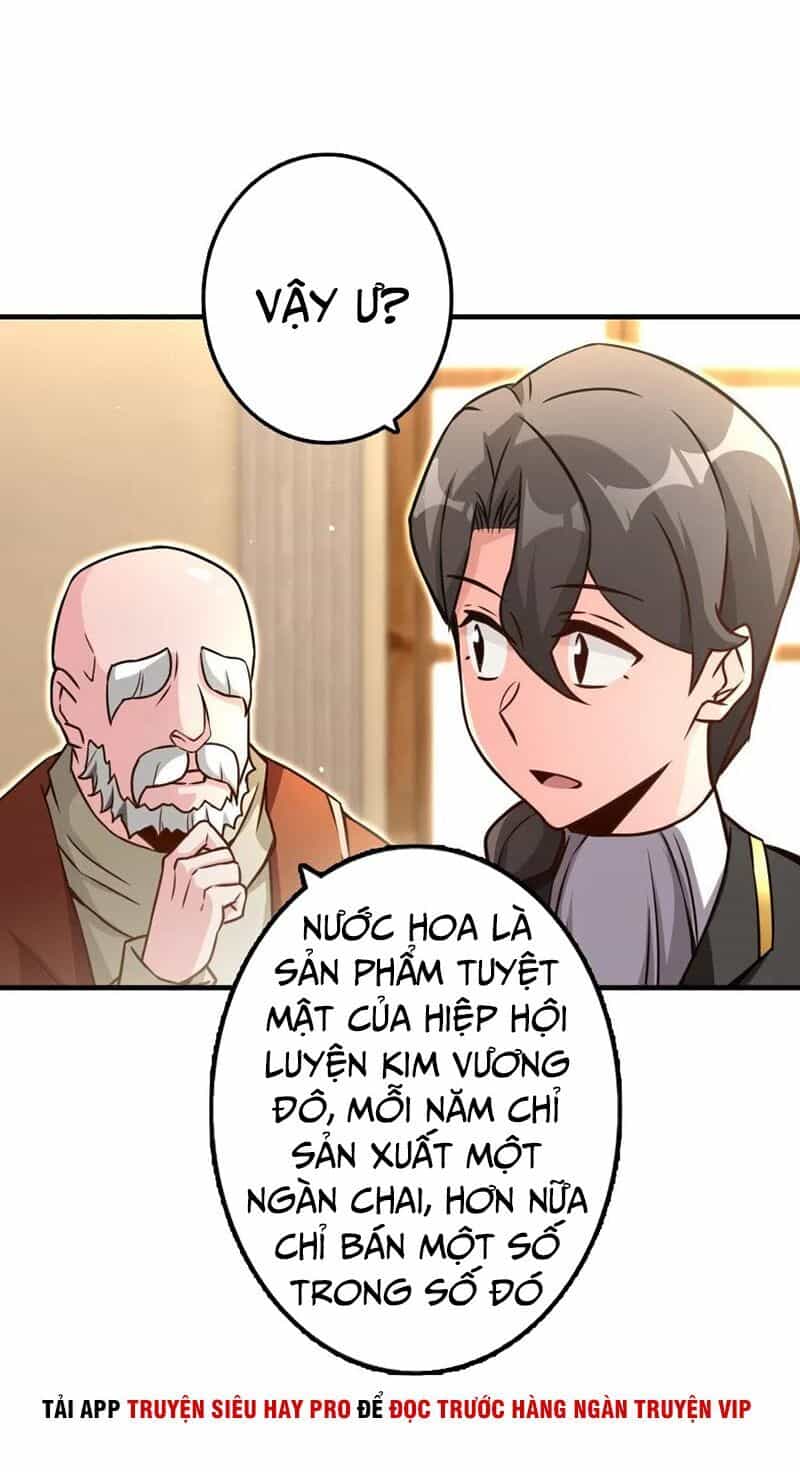 Thả Vu Nữ Đó Ra - Chương 132 - ảnh 10