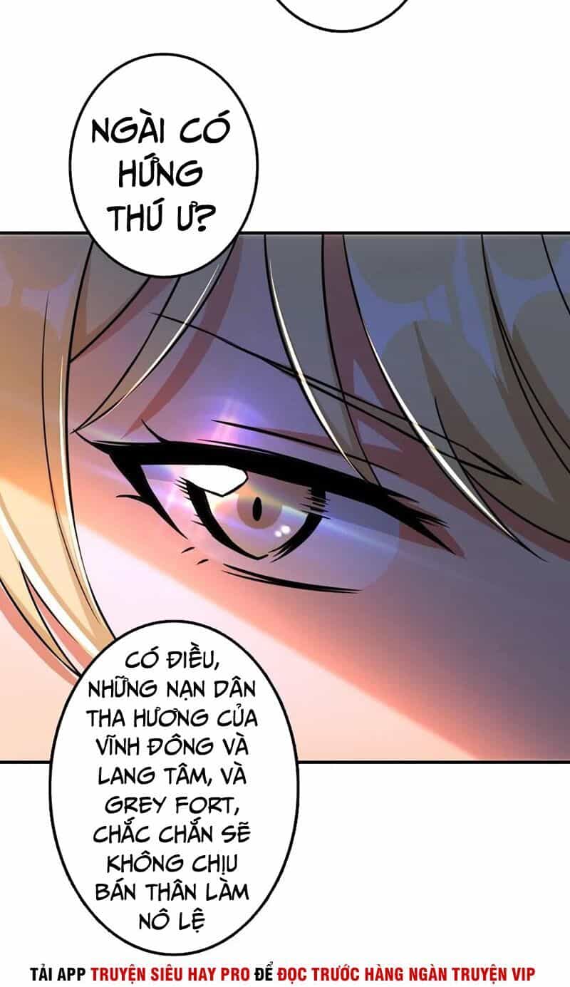 Thả Vu Nữ Đó Ra - Chương 132 - ảnh 28