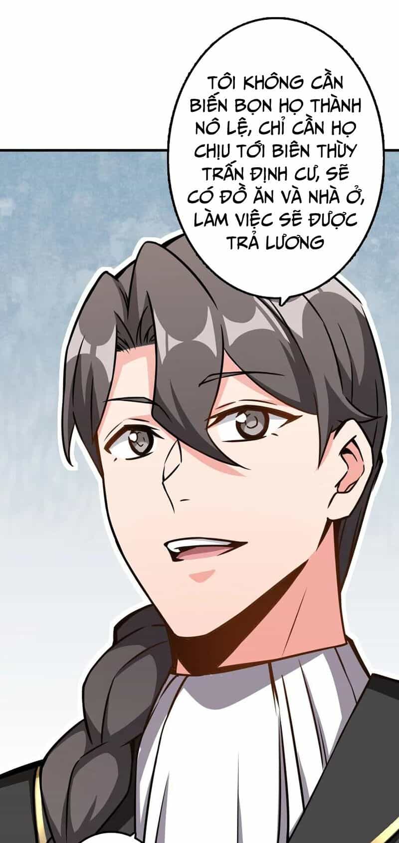 Thả Vu Nữ Đó Ra - Chương 132 - ảnh 29