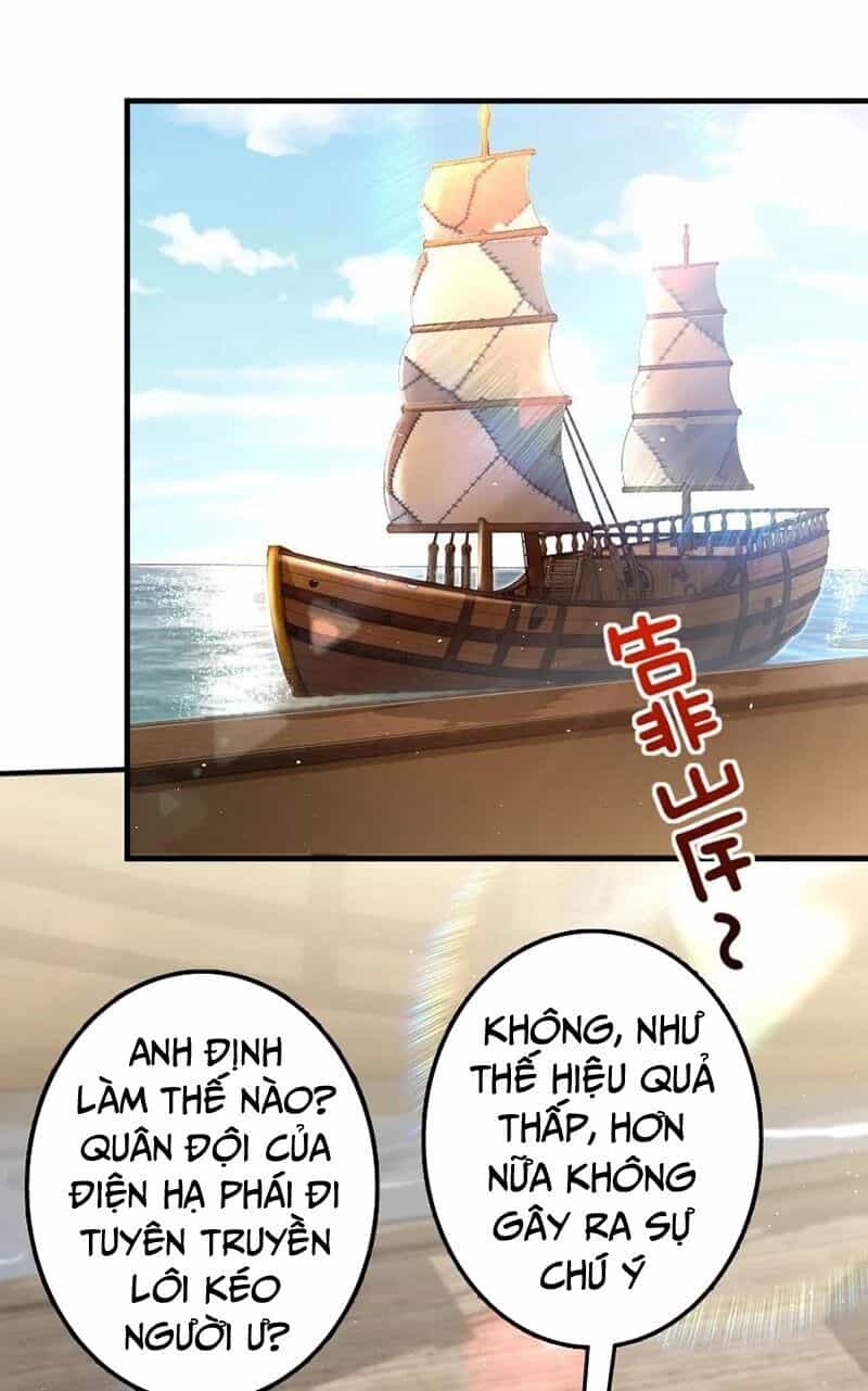 Thả Vu Nữ Đó Ra - Chương 133 - ảnh 33