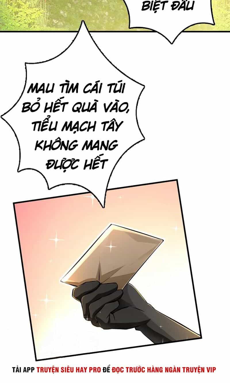 Thả Vu Nữ Đó Ra - Chương 133 - ảnh 5